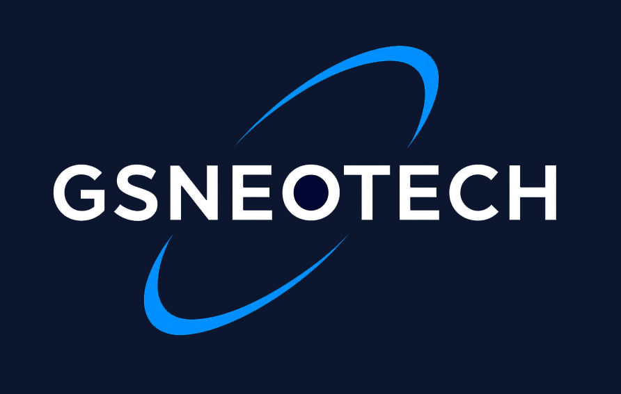 gsneotech logo